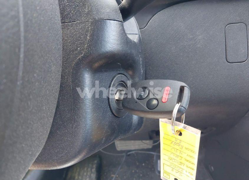 Photo 11 of 2006 Honda Cr-v EX (VIN JHLRD68816C022009)