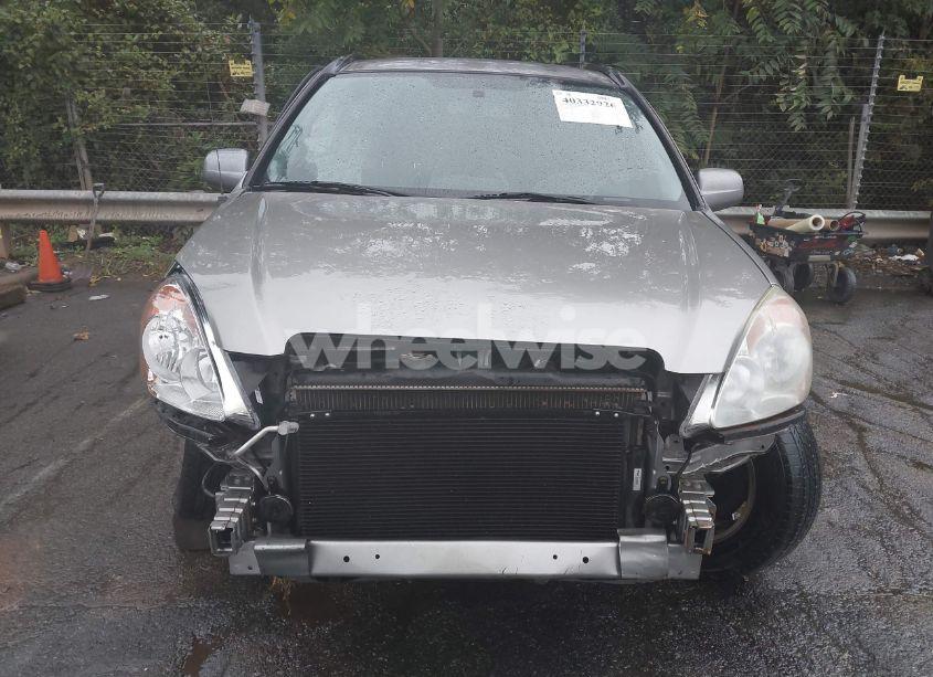 Photo 13 of 2006 Honda Cr-v EX (VIN JHLRD68816C022009)