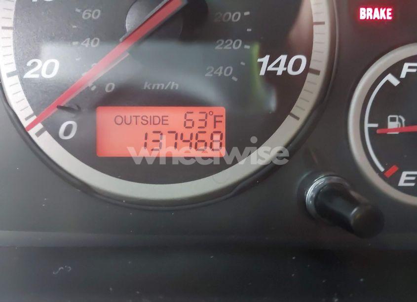 Photo 16 of 2006 Honda Cr-v EX (VIN JHLRD68816C022009)