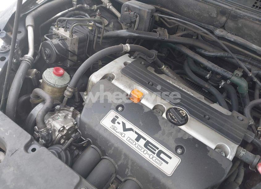 Photo 10 of 2006 Honda Cr-v EX (VIN JHLRD68826C015151)