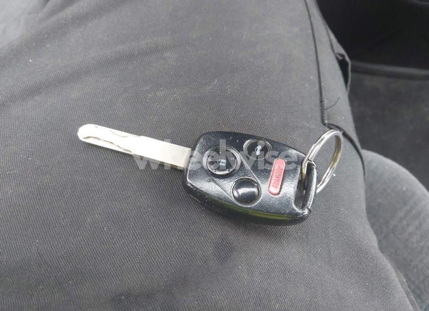 Photo 11 of 2006 Honda Cr-v EX (VIN JHLRD68826C015151)