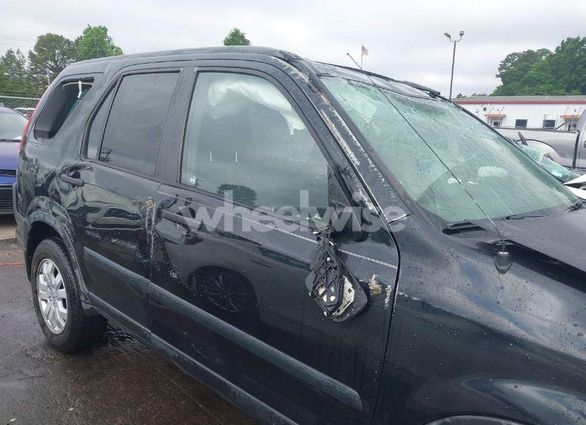 Photo 13 of 2006 Honda Cr-v EX (VIN JHLRD68826C015151)