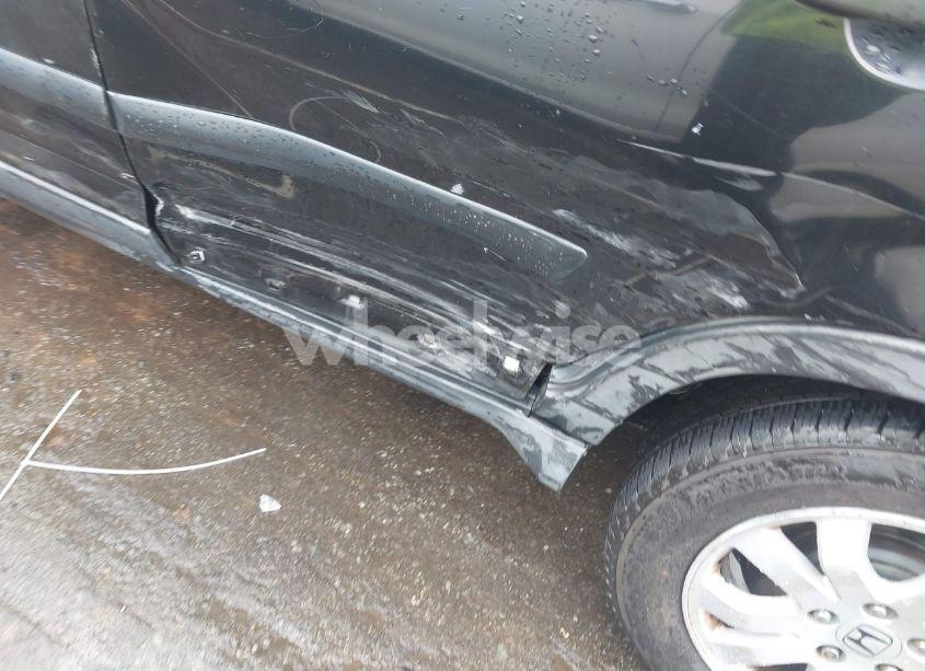 Photo 20 of 2006 Honda Cr-v EX (VIN JHLRD68826C015151)