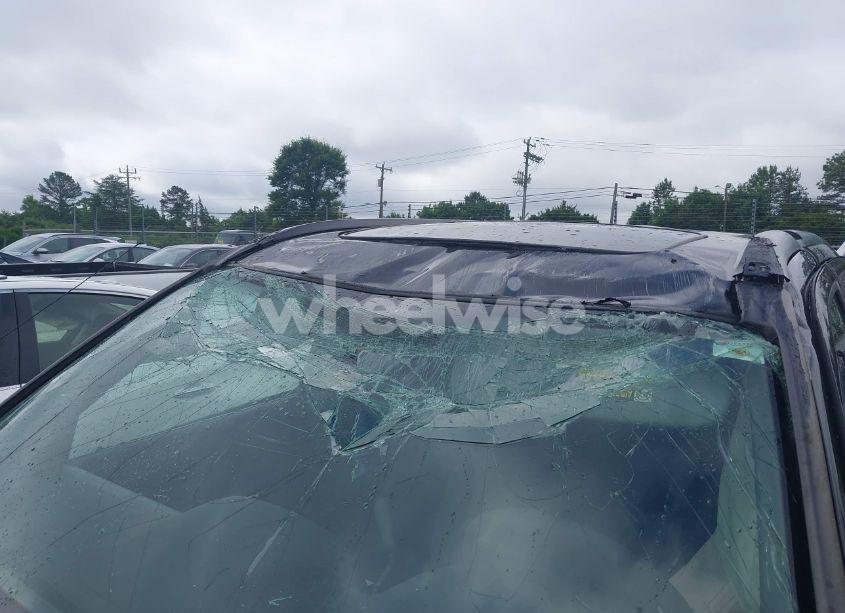 Photo 6 of 2006 Honda Cr-v EX (VIN JHLRD68826C015151)