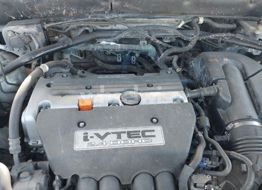 Photo 10 of 2006 Honda Cr-v EX (VIN JHLRD68846C015734)