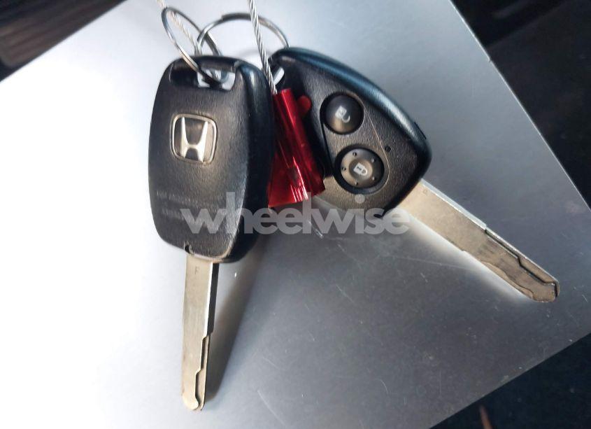 Photo 11 of 2006 Honda Cr-v EX (VIN JHLRD68846C015734)