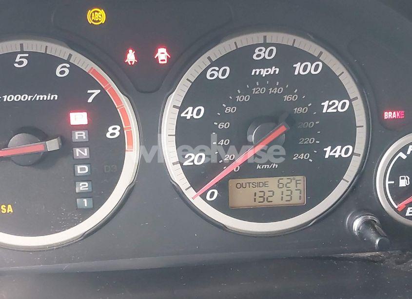 Photo 7 of 2006 Honda Cr-v EX (VIN JHLRD68846C015734)