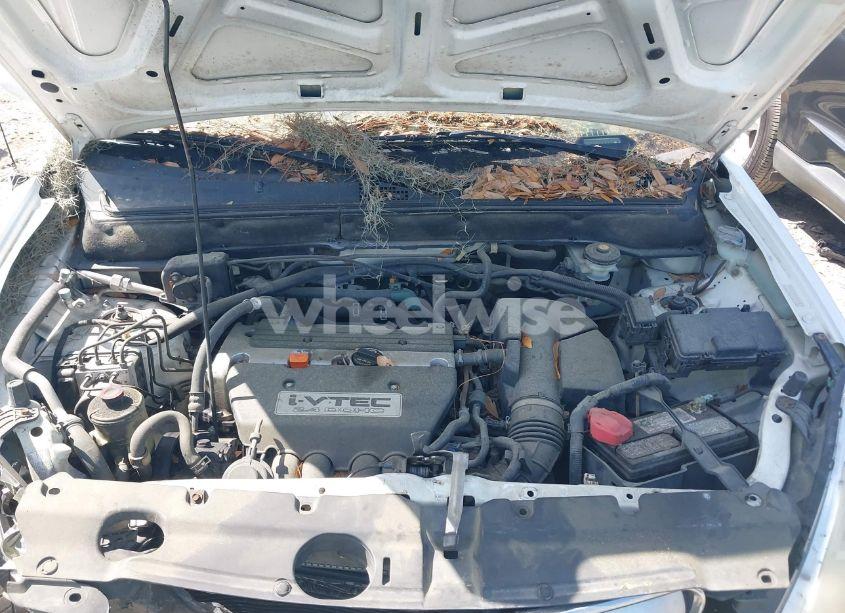 Photo 10 of 2006 Honda Cr-v EX (VIN JHLRD68856C018562)