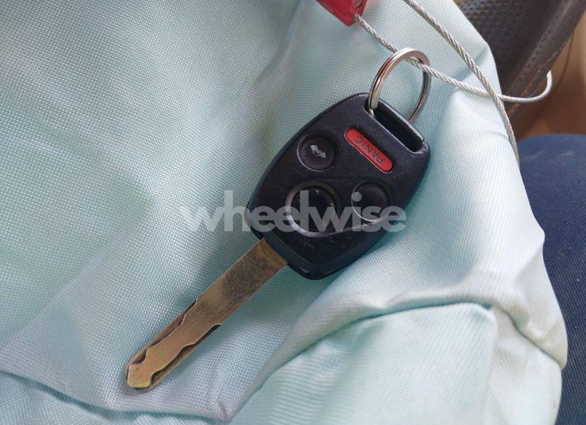 Photo 11 of 2006 Honda Cr-v EX (VIN JHLRD68856C018562)