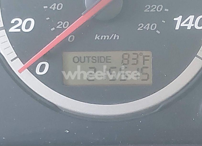 Photo 15 of 2006 Honda Cr-v EX (VIN JHLRD68856C018562)