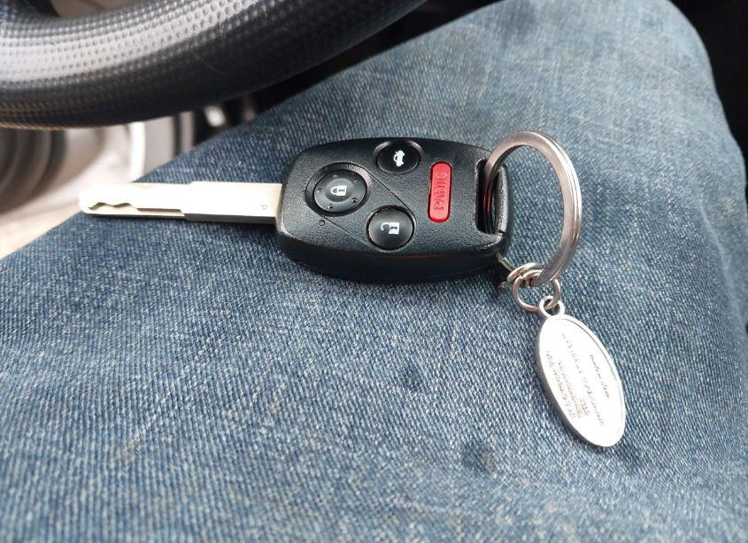 Photo 11 of 2006 Honda Cr-v EX (VIN JHLRD68866C014939)