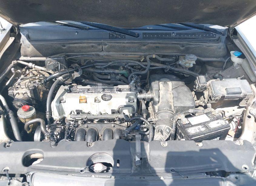 Photo 10 of 2006 Honda Cr-v EX (VIN JHLRD68876C014514)