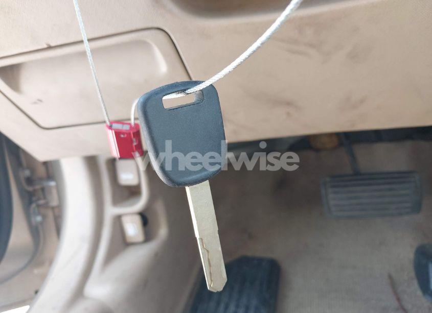 Photo 11 of 2006 Honda Cr-v EX (VIN JHLRD68876C014514)