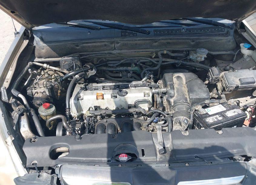 Photo 6 of 2006 Honda Cr-v EX (VIN JHLRD68876C014514)