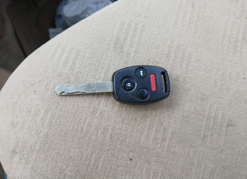 Photo 11 of 2006 Honda Cr-v EX (VIN JHLRD68896C022713)