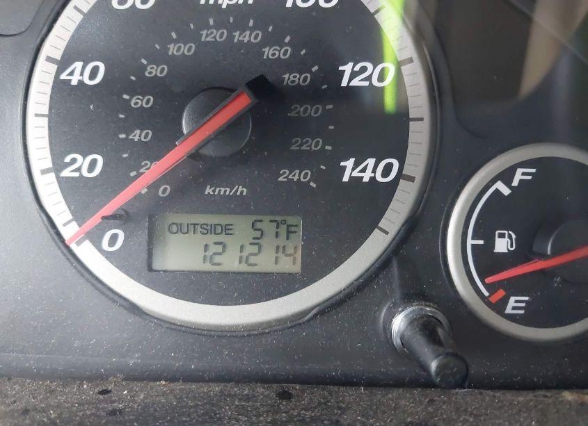 Photo 15 of 2006 Honda Cr-v EX (VIN JHLRD68896C022713)