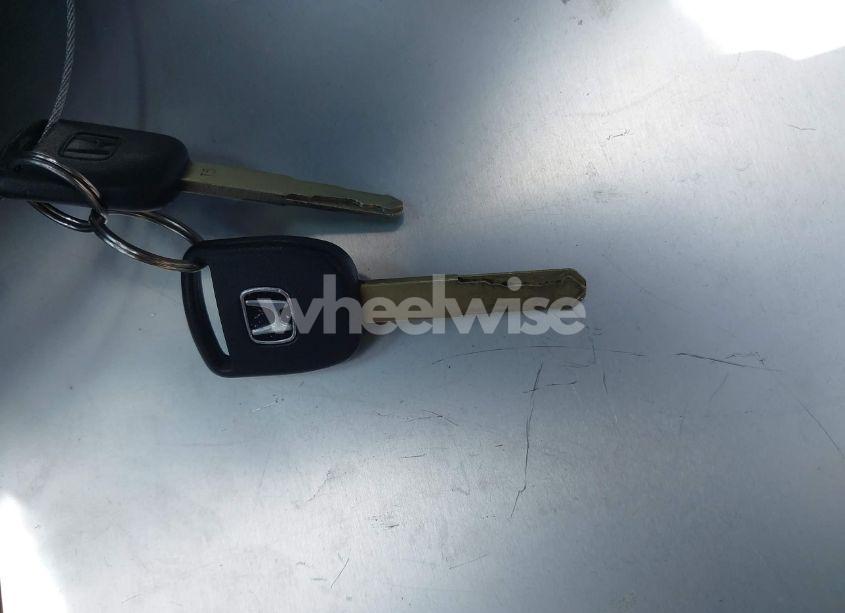 Photo 11 of 2002 Honda Cr-v LX (VIN JHLRD77492C081324)