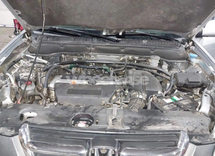 Photo 10 of 2003 Honda Cr-v EX (VIN JHLRD77813C016326)
