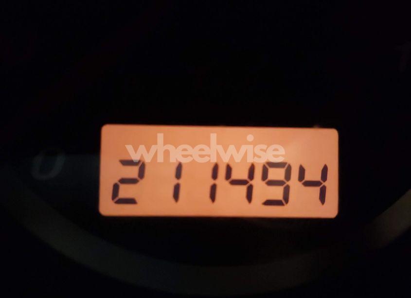 Photo 16 of 2003 Honda Cr-v EX (VIN JHLRD77813C016326)
