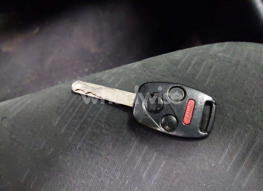 Photo 11 of 2005 Honda Cr-v EX (VIN JHLRD77815C014384)