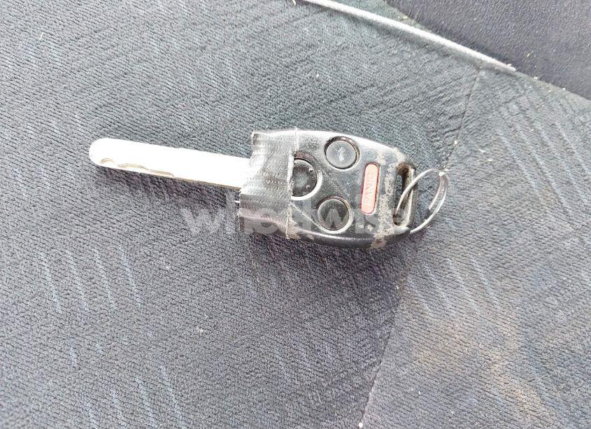 Photo 11 of 2005 Honda Cr-v EX (VIN JHLRD77815C032108)