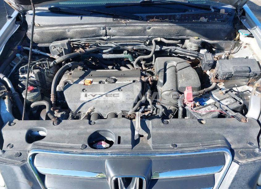 Photo 10 of 2006 Honda Cr-v EX (VIN JHLRD77826C026609)