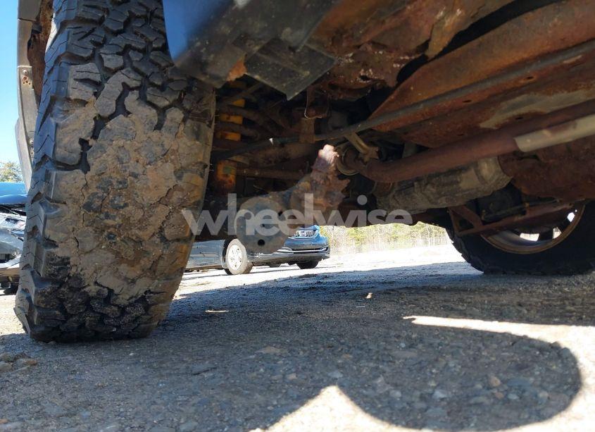 Photo 6 of 2006 Honda Cr-v EX (VIN JHLRD77826C026609)