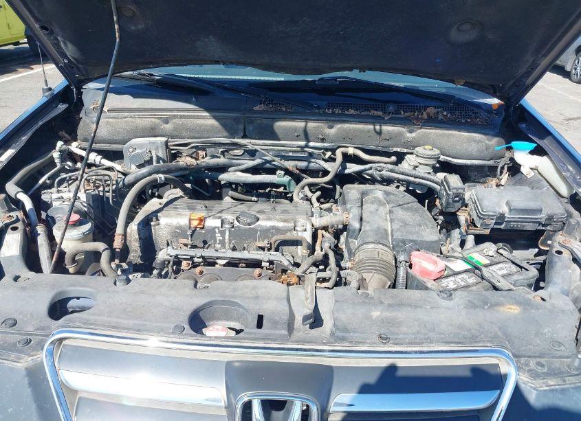 Photo 10 of 2006 Honda Cr-v EX (VIN JHLRD77826C031132)