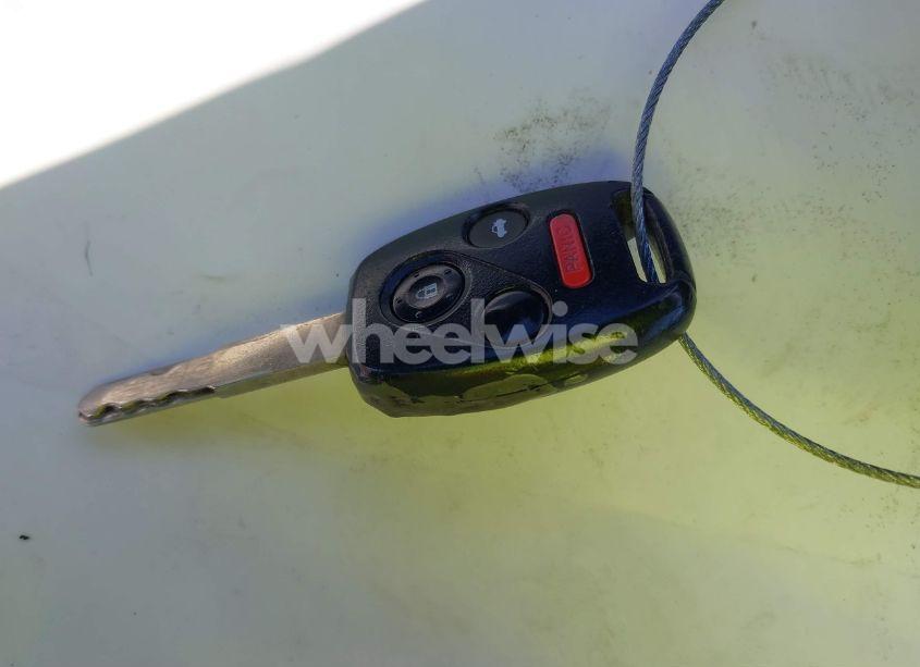 Photo 11 of 2006 Honda Cr-v EX (VIN JHLRD77826C031132)