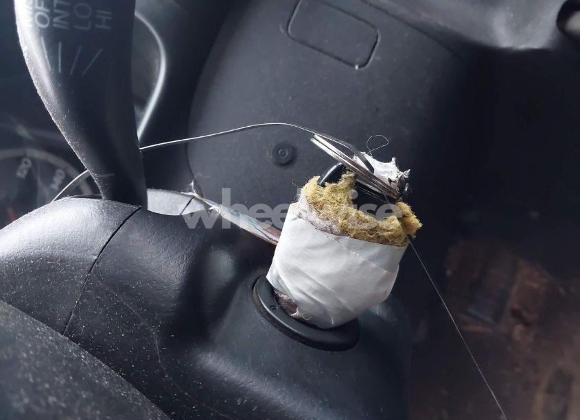 Photo 11 of 2005 Honda Cr-v EX (VIN JHLRD77835C027735)