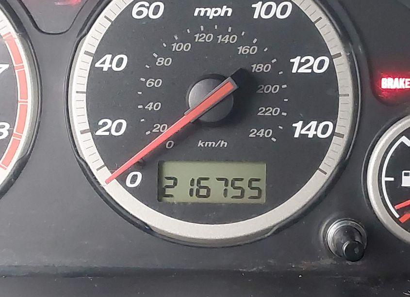 Photo 15 of 2004 Honda Cr-v EX (VIN JHLRD77844C001059)