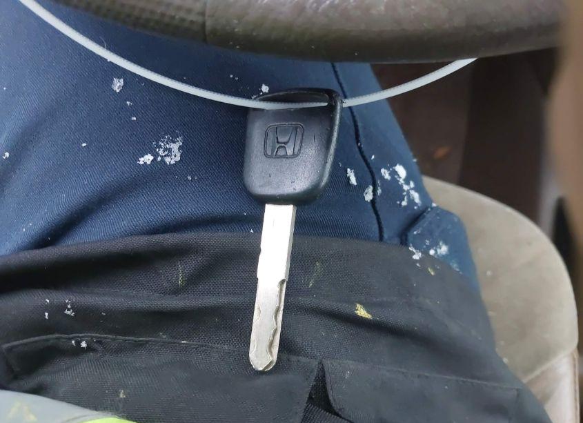 Photo 11 of 2002 Honda Cr-v EX (VIN JHLRD77852C070629)