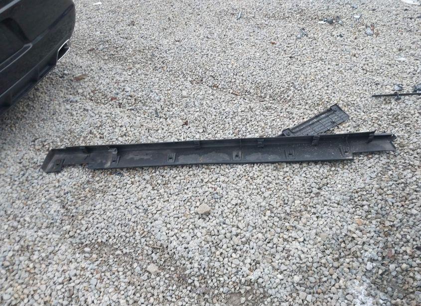 Photo 12 of 2002 Honda Cr-v EX (VIN JHLRD77852C070629)