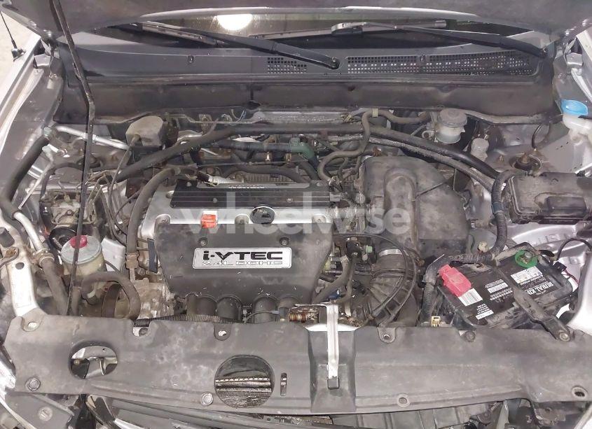 Photo 10 of 2003 Honda Cr-v EX (VIN JHLRD77853C047854)