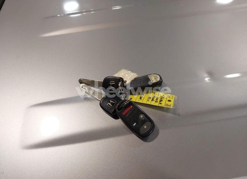 Photo 11 of 2003 Honda Cr-v EX (VIN JHLRD77853C047854)