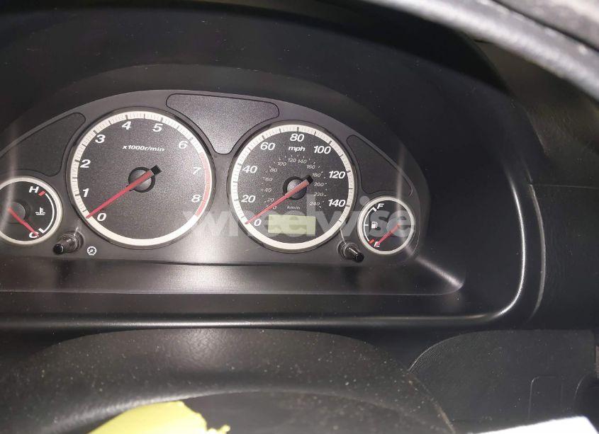 Photo 15 of 2003 Honda Cr-v EX (VIN JHLRD77853C047854)