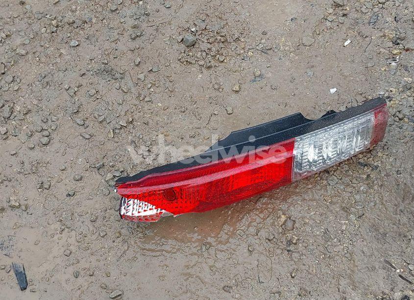 Photo 12 of 2005 Honda Cr-v EX (VIN JHLRD77865C036865)