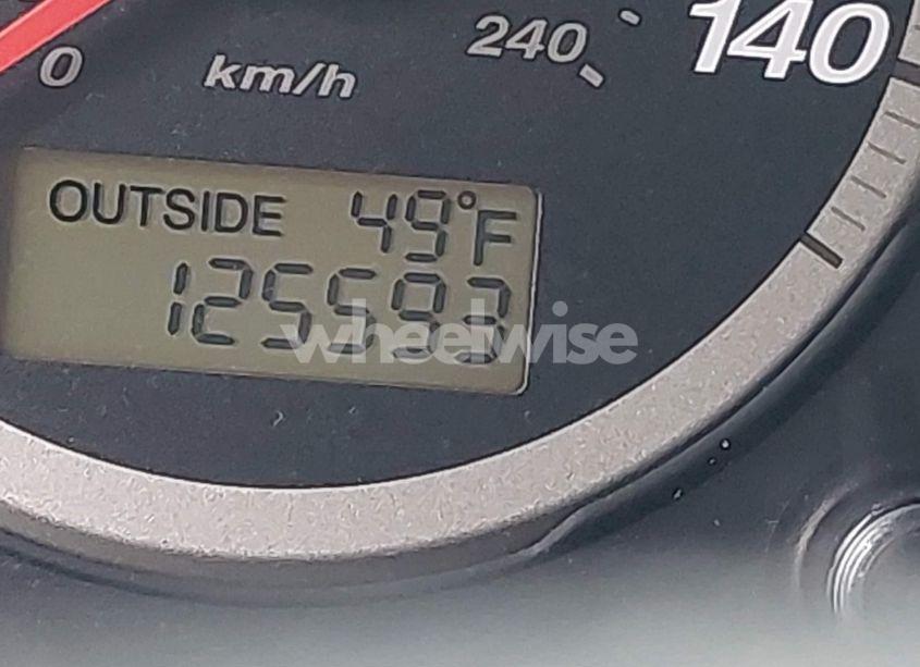 Photo 16 of 2005 Honda Cr-v EX (VIN JHLRD77865C036865)