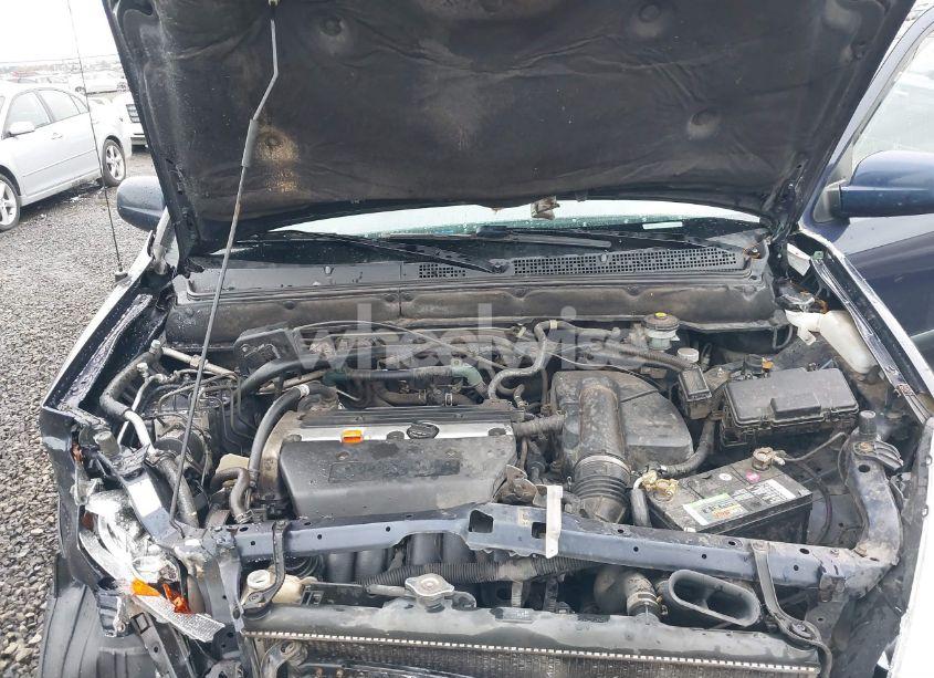 Photo 10 of 2006 Honda Cr-v EX (VIN JHLRD77866C027648)