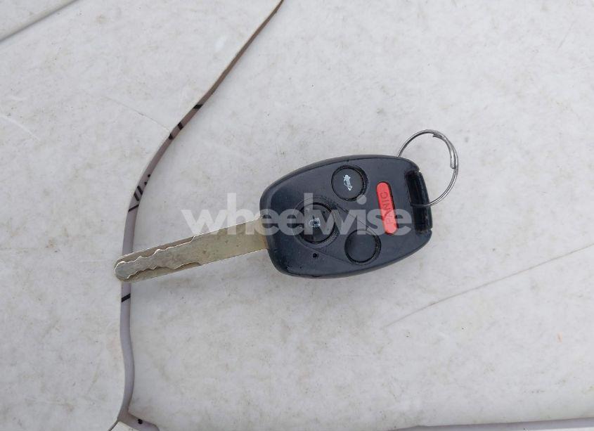 Photo 11 of 2006 Honda Cr-v EX (VIN JHLRD77866C027648)