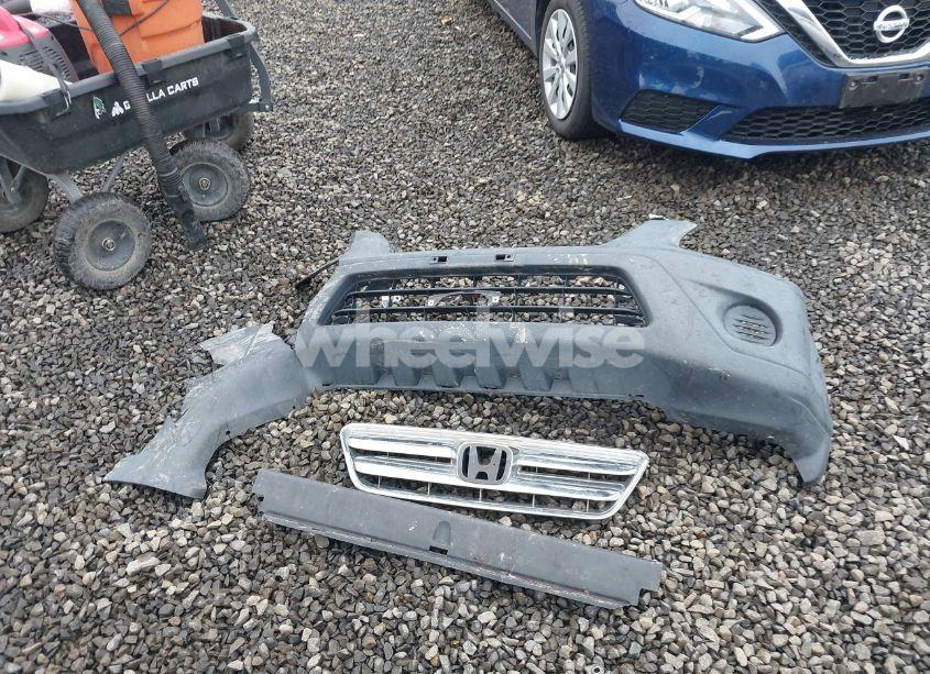 Photo 12 of 2006 Honda Cr-v EX (VIN JHLRD77866C027648)