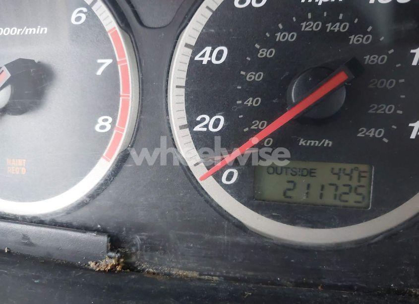 Photo 16 of 2006 Honda Cr-v EX (VIN JHLRD77866C027648)