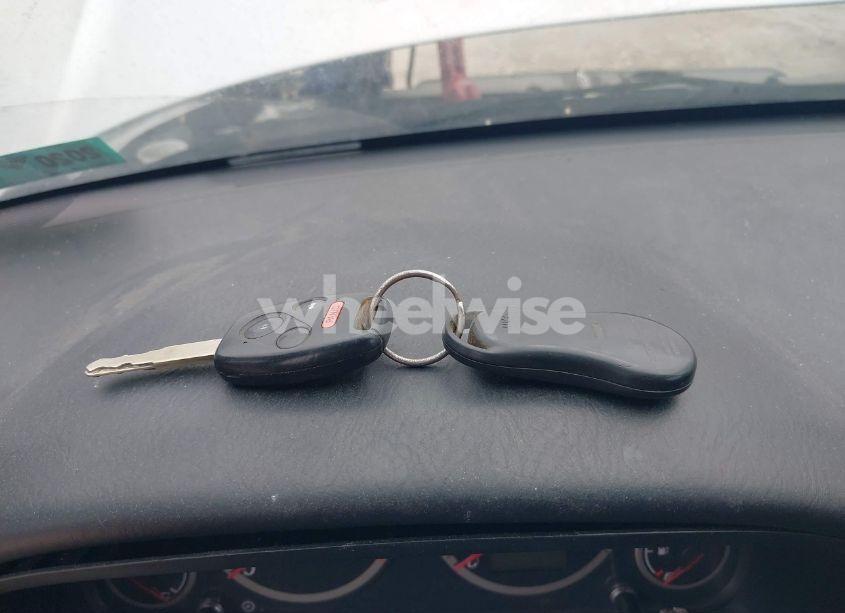 Photo 11 of 2006 Honda Cr-v EX (VIN JHLRD77876C055393)