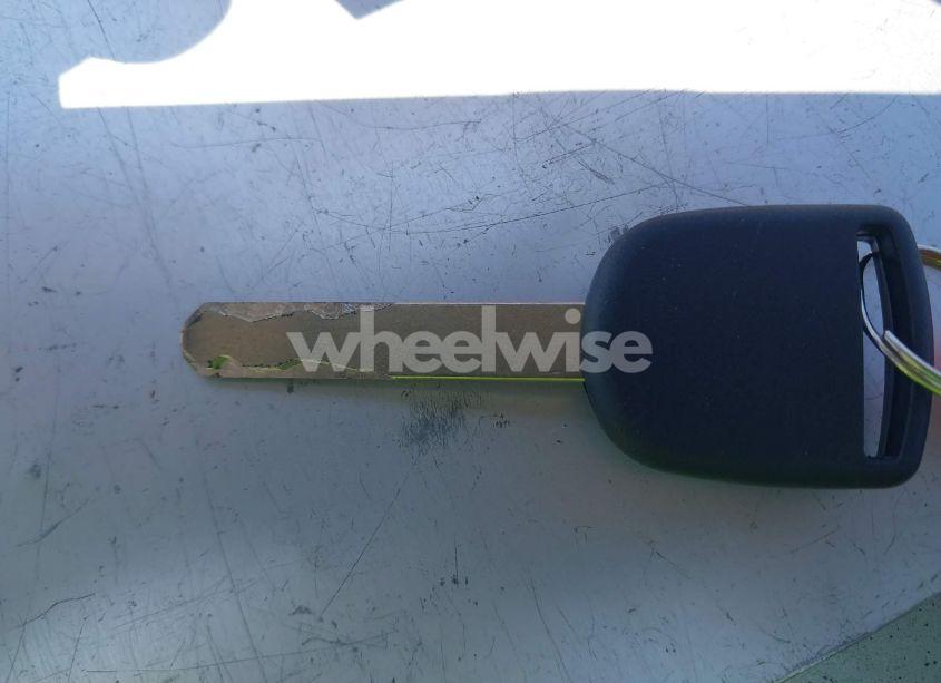 Photo 11 of 2006 Honda Cr-v EX (VIN JHLRD77886C023908)