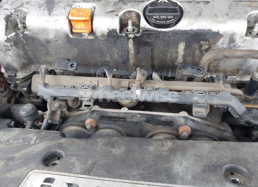 Photo 14 of 2006 Honda Cr-v EX (VIN JHLRD77886C023908)