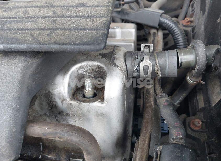 Photo 15 of 2006 Honda Cr-v EX (VIN JHLRD77886C023908)