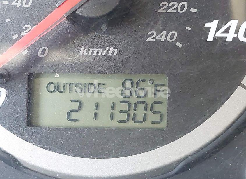 Photo 7 of 2006 Honda Cr-v EX (VIN JHLRD77886C023908)