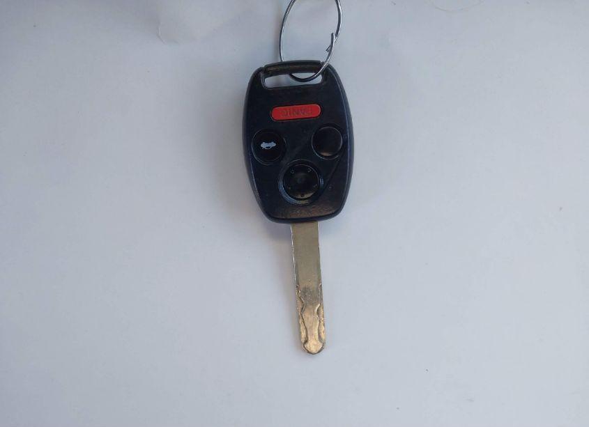 Photo 11 of 2006 Honda Cr-v EX (VIN JHLRD77896C022380)