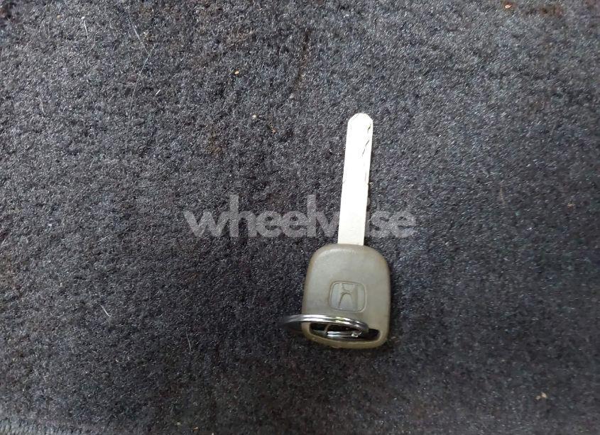 Photo 11 of 2005 Honda Cr-v EX (VIN JHLRD778X5C016554)