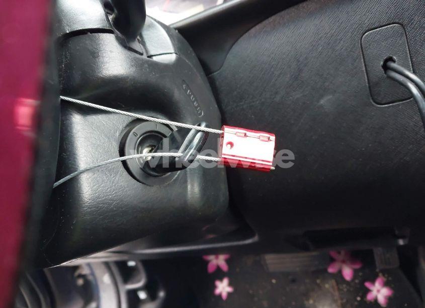 Photo 11 of 2002 Honda Cr-v LX (VIN JHLRD78402C081257)